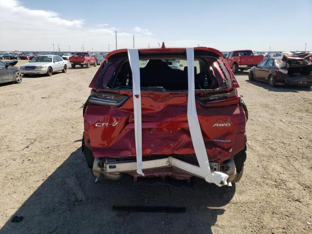 Photo 5 VIN: 7FARW2H79ME031827 - HONDA CR-V SE 