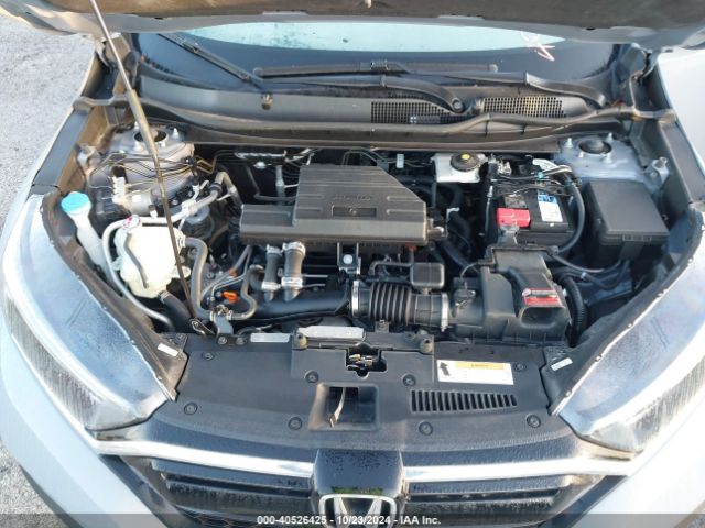 Photo 9 VIN: 7FARW2H7XME021792 - HONDA CR-V 