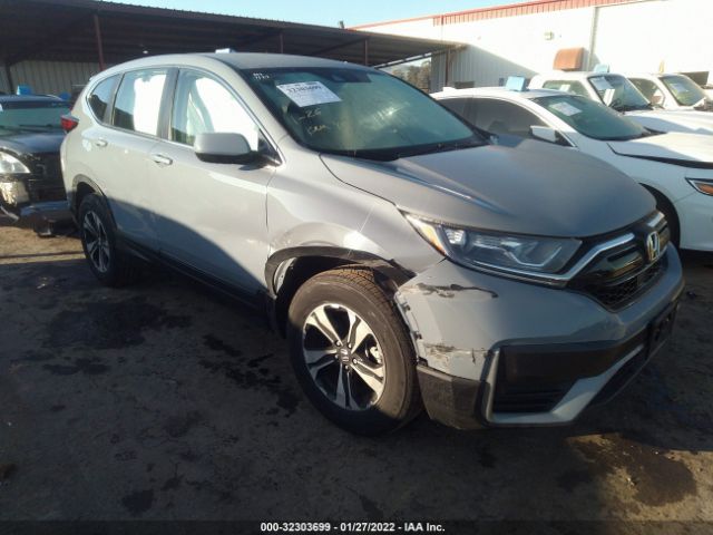 Photo 0 VIN: 7FARW2H7XME032498 - HONDA CR-V 