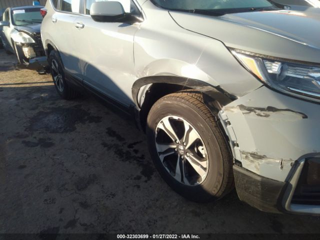 Photo 5 VIN: 7FARW2H7XME032498 - HONDA CR-V 