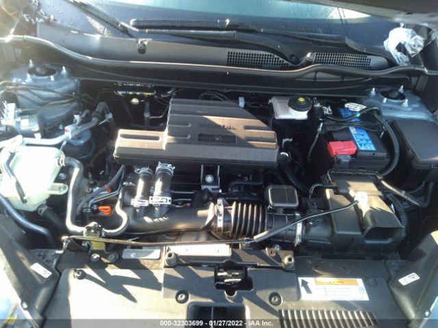 Photo 9 VIN: 7FARW2H7XME032498 - HONDA CR-V 