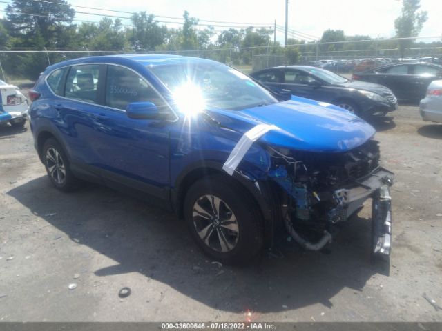 Photo 0 VIN: 7FARW2H7XNE006534 - HONDA CR-V 