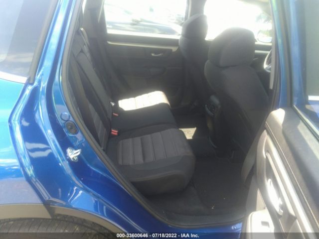 Photo 7 VIN: 7FARW2H7XNE006534 - HONDA CR-V 