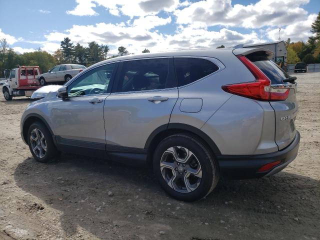 Photo 1 VIN: 7FARW2H80JE002060 - HONDA CR-V EXL 