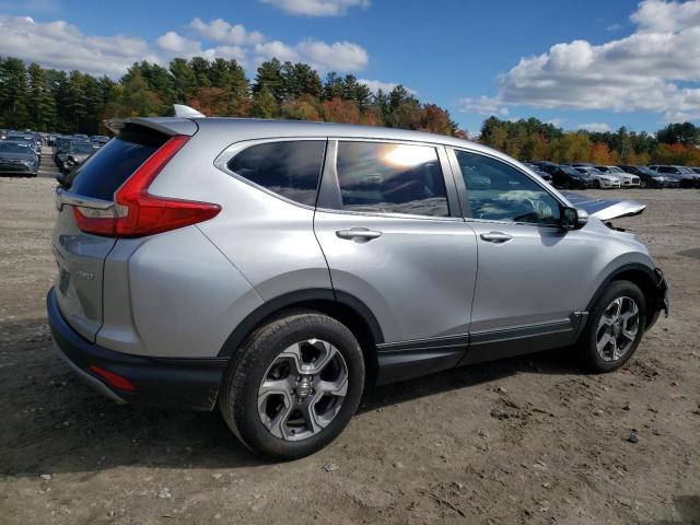 Photo 2 VIN: 7FARW2H80JE002060 - HONDA CR-V EXL 