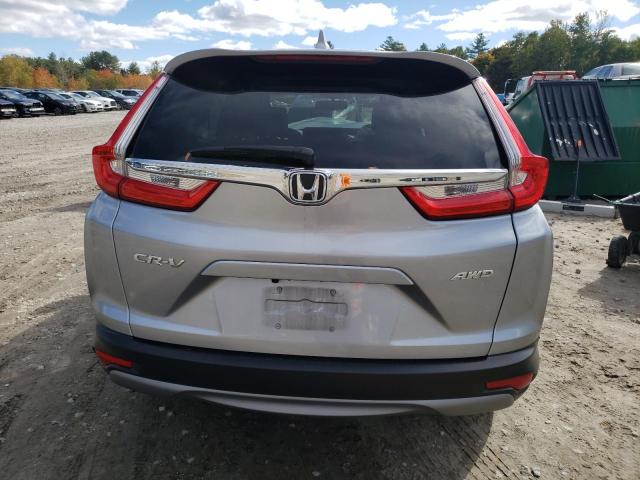 Photo 5 VIN: 7FARW2H80JE002060 - HONDA CR-V EXL 