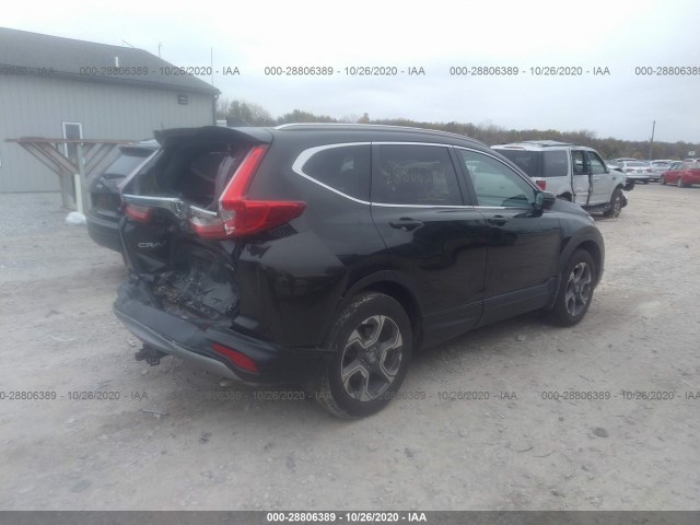 Photo 3 VIN: 7FARW2H80JE002852 - HONDA CR-V 