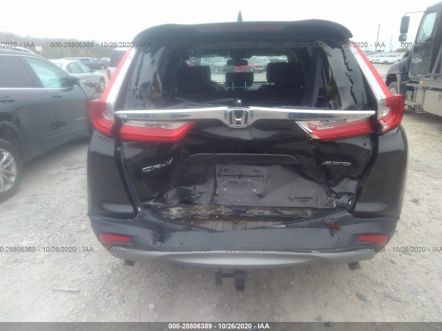 Photo 5 VIN: 7FARW2H80JE002852 - HONDA CR-V 