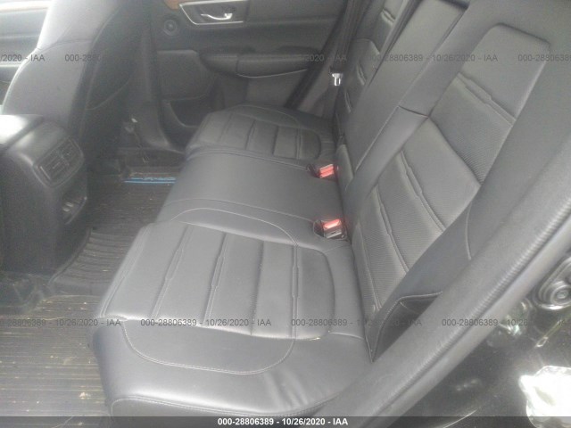 Photo 7 VIN: 7FARW2H80JE002852 - HONDA CR-V 