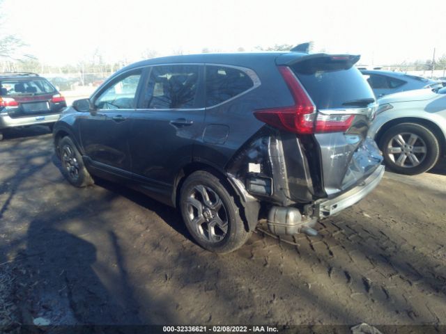 Photo 2 VIN: 7FARW2H80JE023216 - HONDA CR-V 