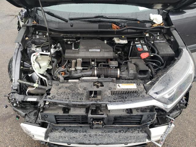 Photo 11 VIN: 7FARW2H80JE031204 - HONDA CRV 