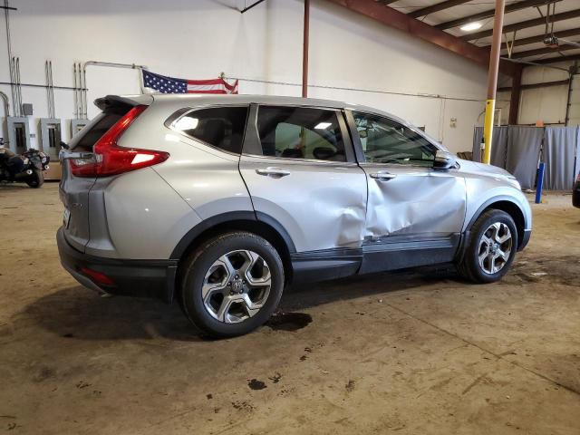 Photo 2 VIN: 7FARW2H80JE050710 - HONDA CRV 