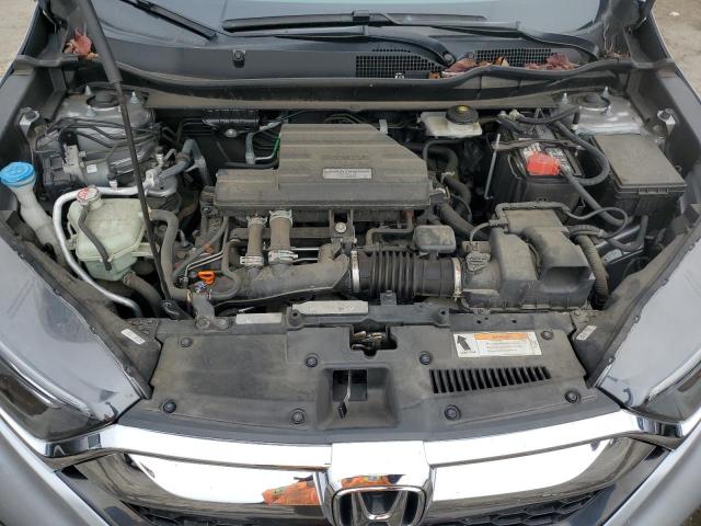 Photo 11 VIN: 7FARW2H80JE052778 - HONDA CR-V EXL 