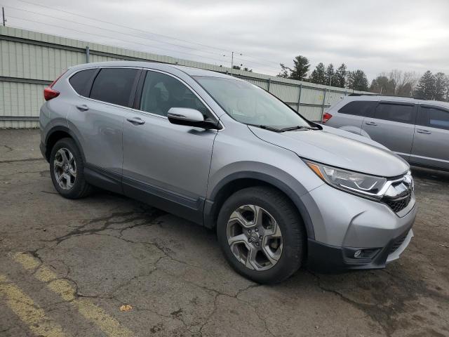 Photo 3 VIN: 7FARW2H80JE052778 - HONDA CR-V EXL 