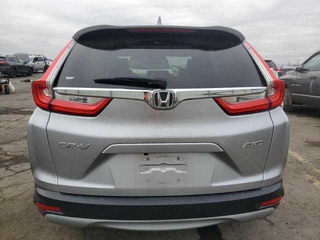 Photo 5 VIN: 7FARW2H80JE052778 - HONDA CR-V EXL 