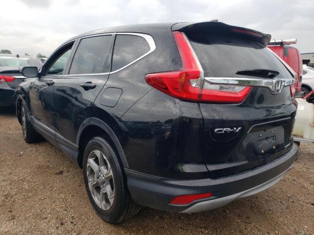 Photo 1 VIN: 7FARW2H80JE062226 - HONDA CR-V EXL 