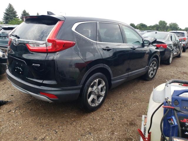 Photo 2 VIN: 7FARW2H80JE062226 - HONDA CR-V EXL 