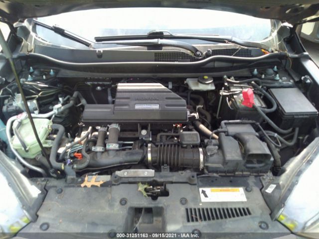 Photo 9 VIN: 7FARW2H80JE062971 - HONDA CR-V 