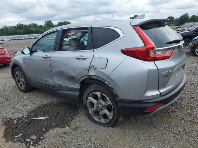 Photo 1 VIN: 7FARW2H80JE067572 - HONDA CR-V EXL 