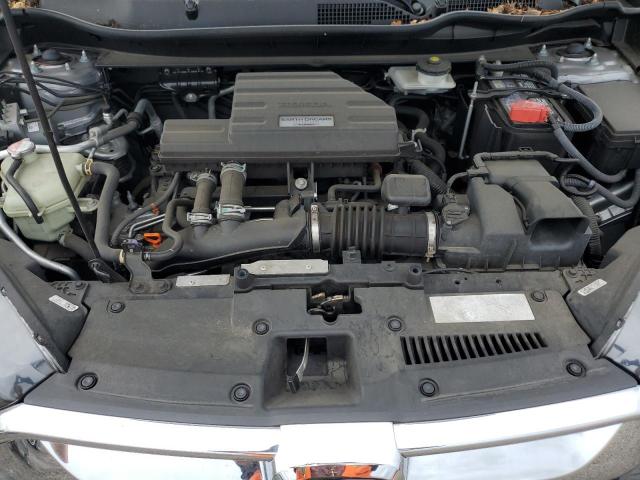 Photo 11 VIN: 7FARW2H80JE067572 - HONDA CR-V EXL 