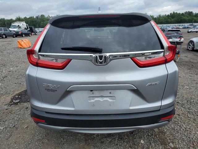 Photo 5 VIN: 7FARW2H80JE067572 - HONDA CR-V EXL 