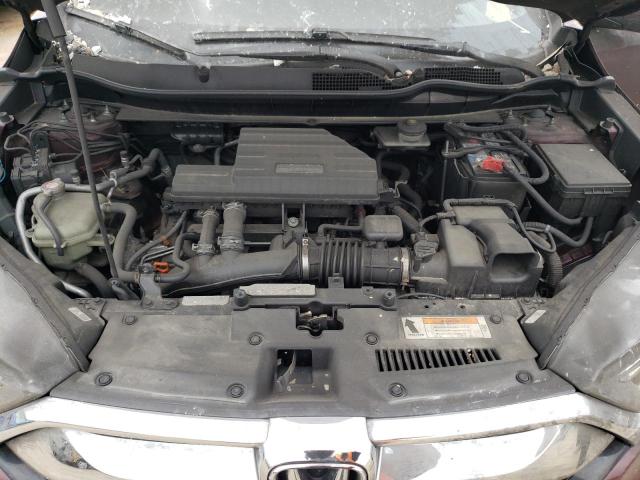 Photo 11 VIN: 7FARW2H80JE069080 - HONDA CR-V EXL 