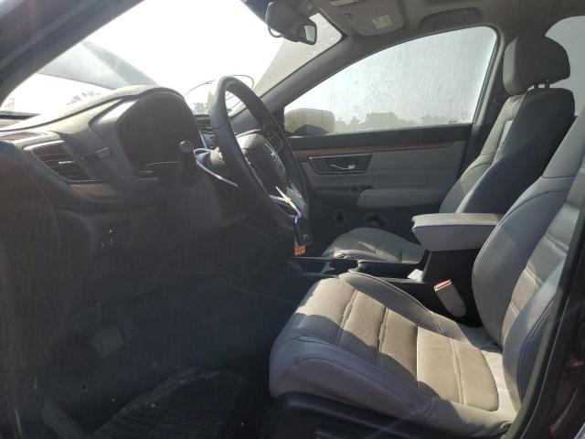 Photo 6 VIN: 7FARW2H80JE069080 - HONDA CR-V EXL 