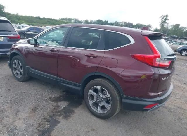 Photo 2 VIN: 7FARW2H80JE070875 - HONDA CR-V 