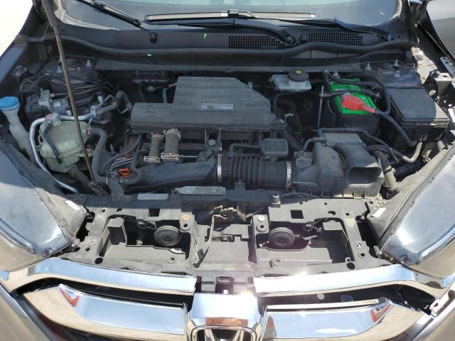 Photo 11 VIN: 7FARW2H80JE073971 - HONDA CRV 