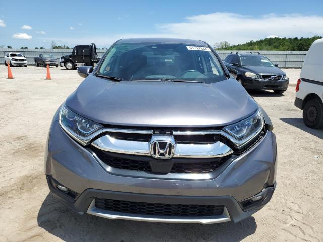 Photo 4 VIN: 7FARW2H80JE073971 - HONDA CRV 