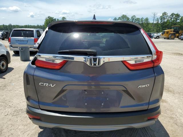 Photo 5 VIN: 7FARW2H80JE073971 - HONDA CRV 