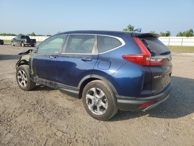 Photo 1 VIN: 7FARW2H80JE083545 - HONDA CR-V EXL 