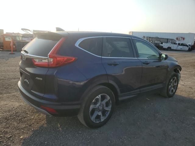 Photo 2 VIN: 7FARW2H80JE083545 - HONDA CR-V EXL 