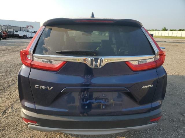 Photo 5 VIN: 7FARW2H80JE083545 - HONDA CR-V EXL 