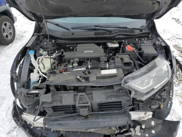 Photo 11 VIN: 7FARW2H80JE096277 - HONDA CR-V EXL 