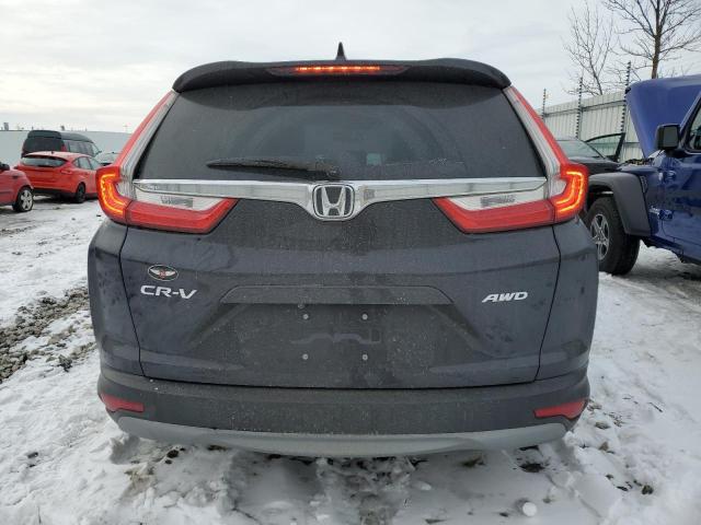 Photo 5 VIN: 7FARW2H80JE096277 - HONDA CR-V EXL 