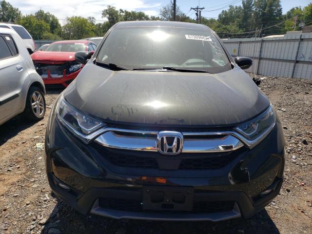 Photo 4 VIN: 7FARW2H80JE099096 - HONDA CRV 