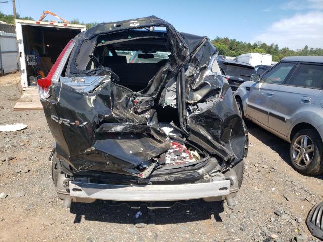 Photo 5 VIN: 7FARW2H80JE099096 - HONDA CRV 