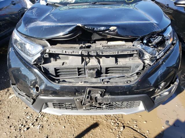 Photo 8 VIN: 7FARW2H80JE099230 - HONDA CR-V EXL 