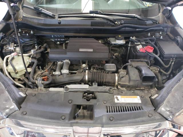 Photo 11 VIN: 7FARW2H80JE105561 - HONDA CRV 