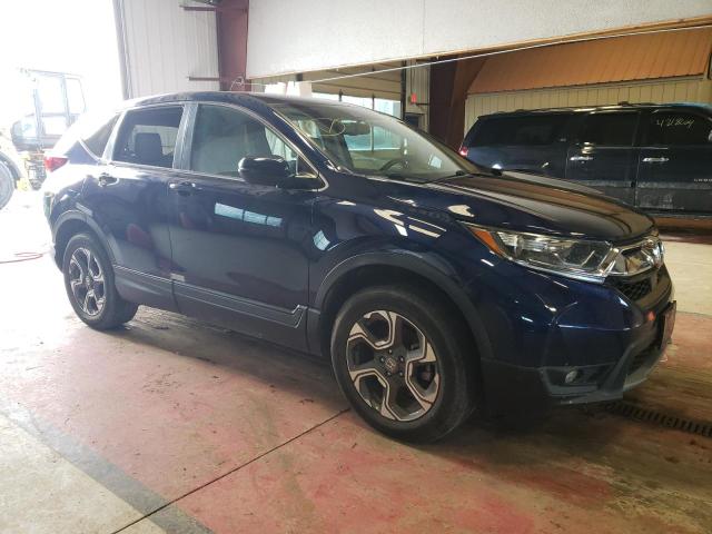 Photo 3 VIN: 7FARW2H80JE105561 - HONDA CRV 