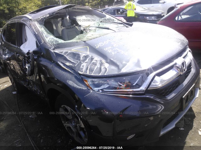 Photo 0 VIN: 7FARW2H80KE000794 - HONDA CR-V 