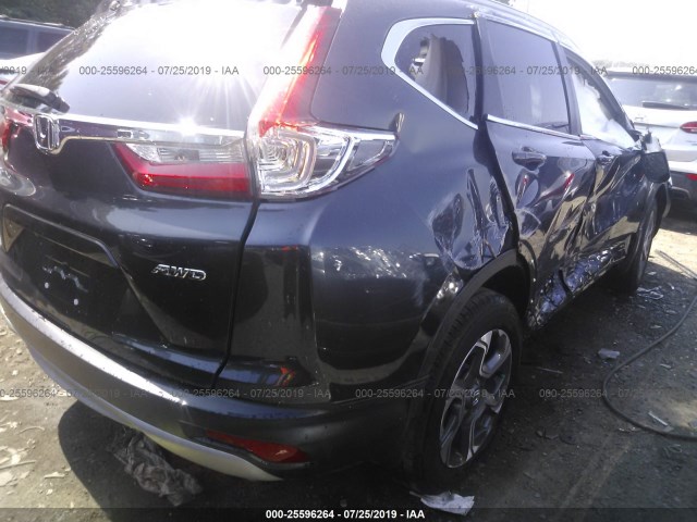 Photo 3 VIN: 7FARW2H80KE000794 - HONDA CR-V 