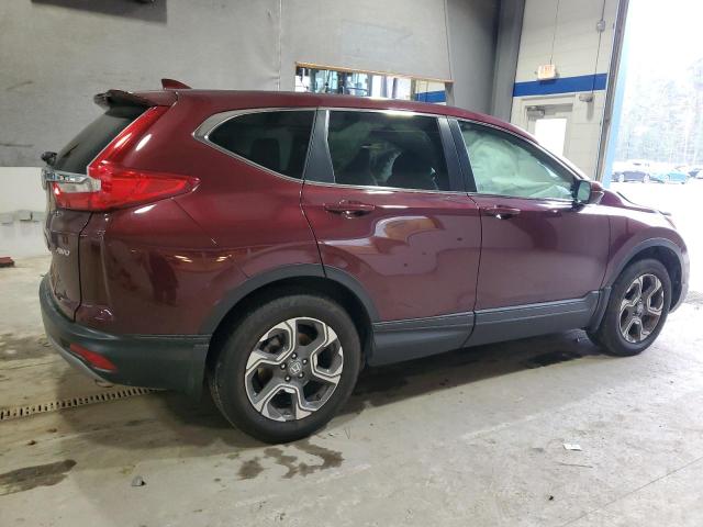 Photo 2 VIN: 7FARW2H80KE001721 - HONDA CR-V EXL 