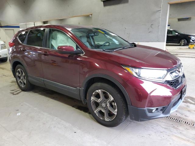 Photo 3 VIN: 7FARW2H80KE001721 - HONDA CR-V EXL 