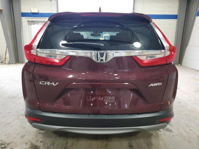 Photo 5 VIN: 7FARW2H80KE001721 - HONDA CR-V EXL 