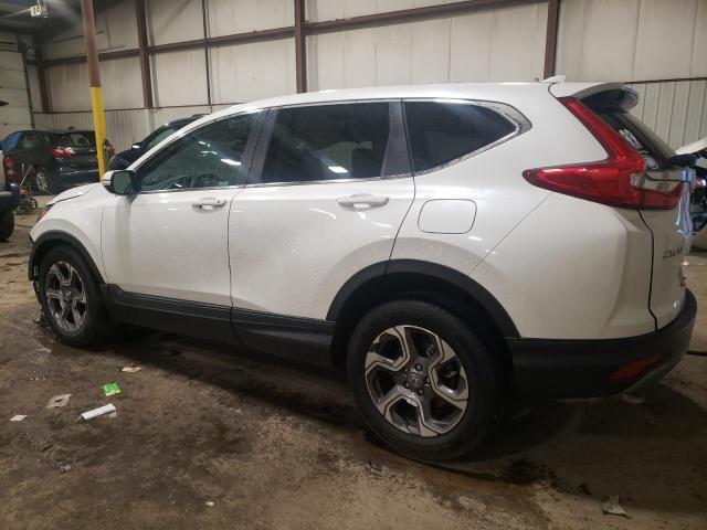 Photo 1 VIN: 7FARW2H80KE009964 - HONDA CR-V EXL 