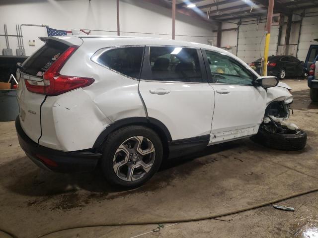 Photo 2 VIN: 7FARW2H80KE009964 - HONDA CR-V EXL 