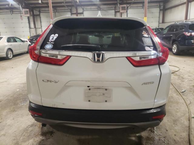 Photo 5 VIN: 7FARW2H80KE009964 - HONDA CR-V EXL 