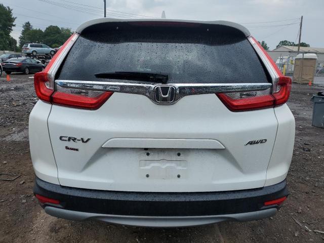 Photo 5 VIN: 7FARW2H80KE018258 - HONDA CR-V EXL 